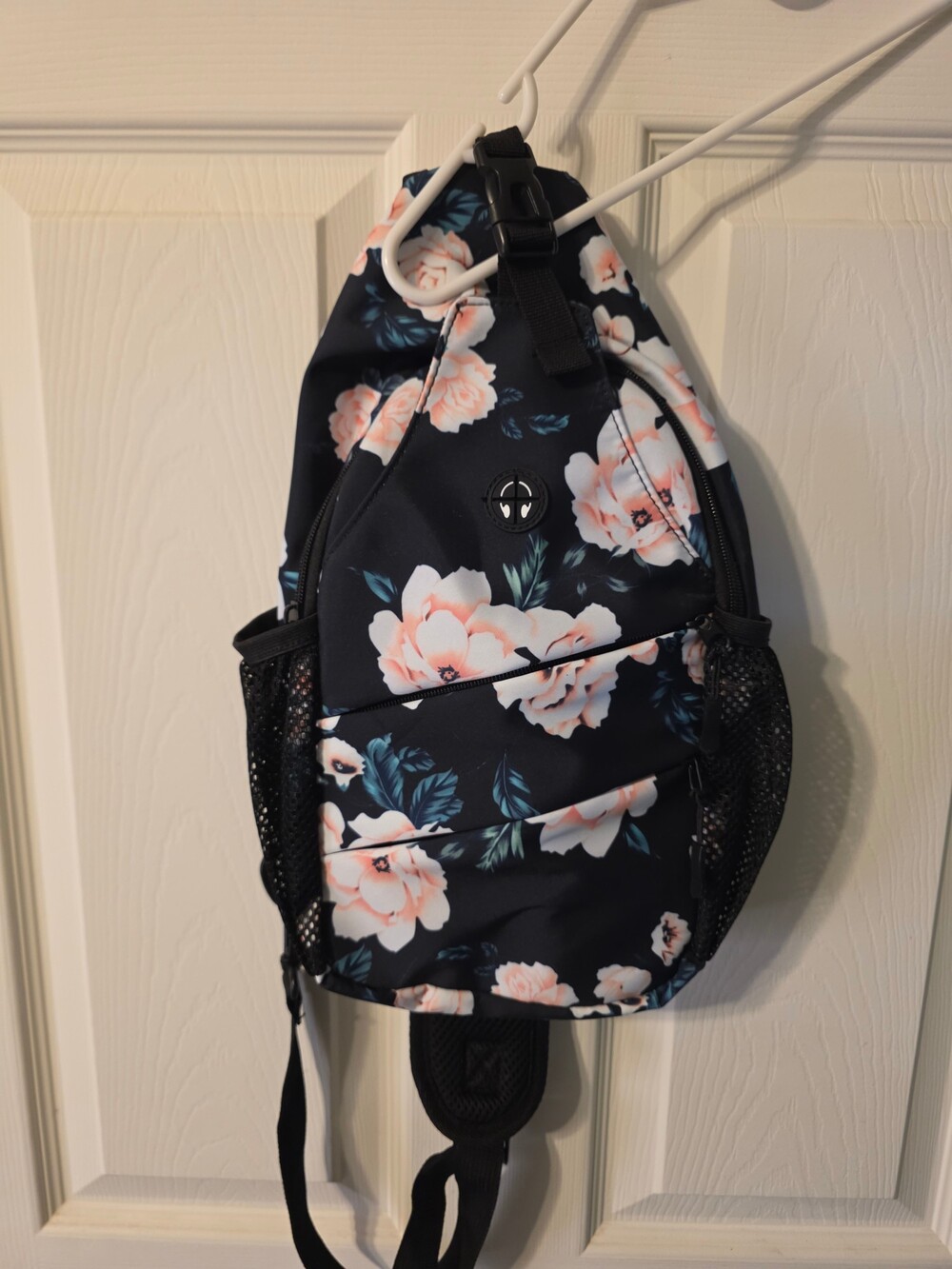 Pritent Crossbody Sling Bag for Women / Chest Sling Bag Backpack